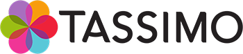 tassimo logo